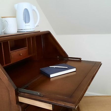 Bed-And-Bread Apartment Blairgowrie and Rattray Room photo