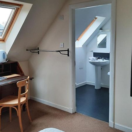 Bed-And-Bread Apartment Blairgowrie and Rattray Room photo